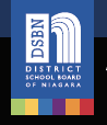 Niagara School Board Mental Health
