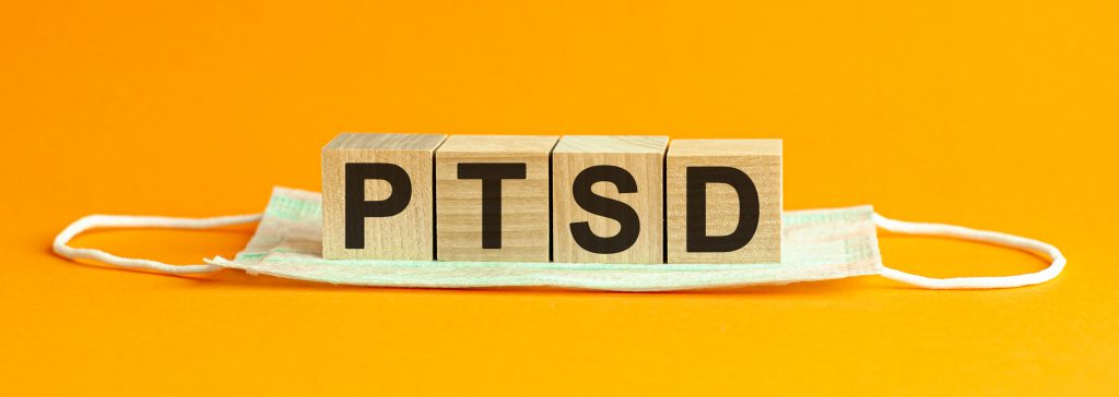 PTSD Therapist Kitchener