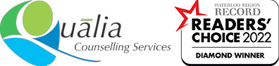 Qualia Counselling Logo
